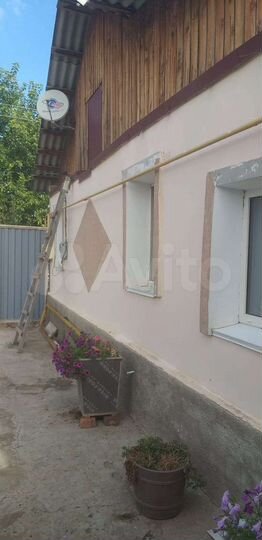 Дом 87,7 м² на участке 10 сот.