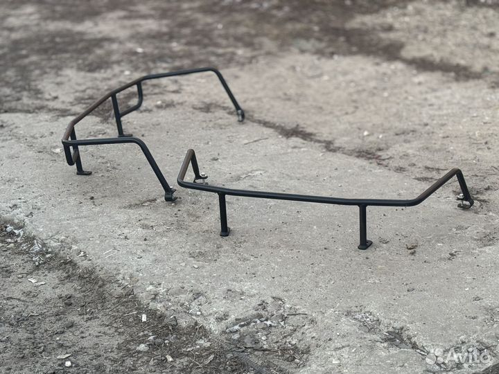 Дуги на багажник для квадроцикла Brp G1