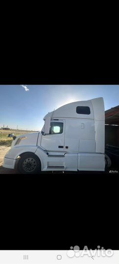 Volvo VNL 670, 2003