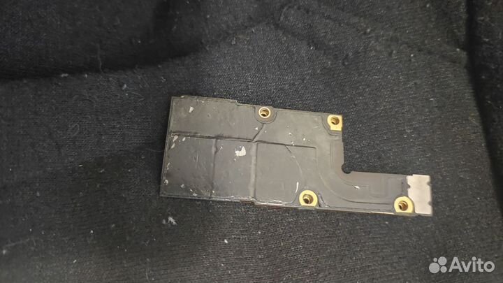 Материнская плата от iPhone xs