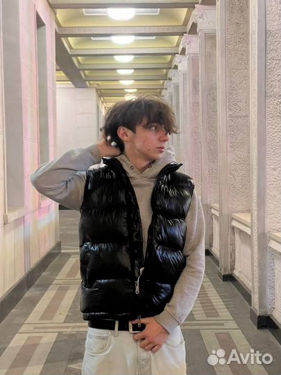 Жилетка Zara + бесплатная доставка