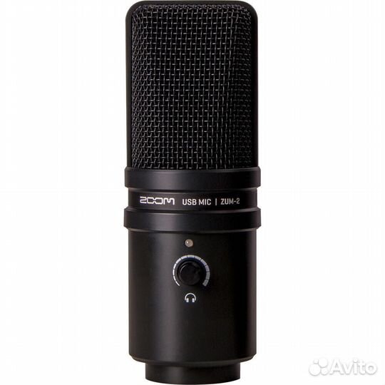 Набор для подкастов Zoom ZUM-2 PMP