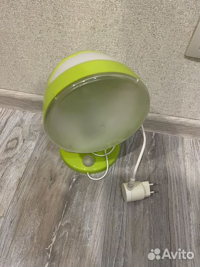 Детский ночник IKEA