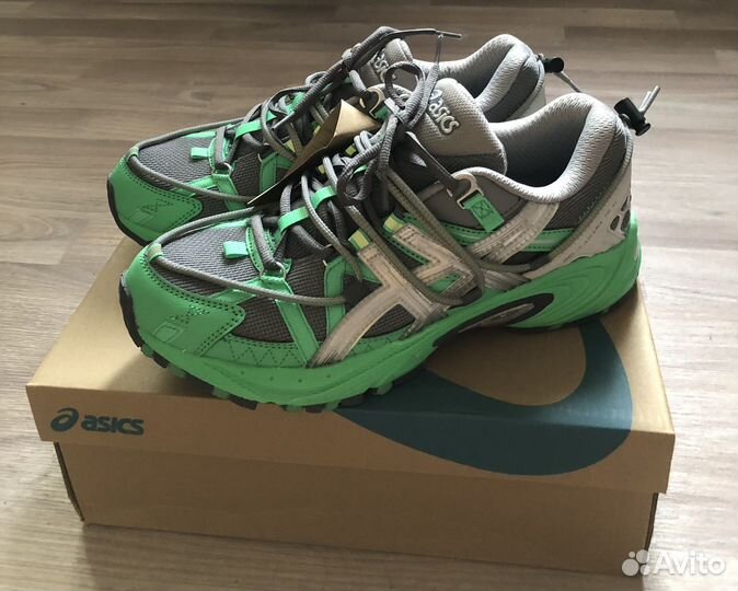 Кроссовки Asics gel kahana tr v2 Оригинал