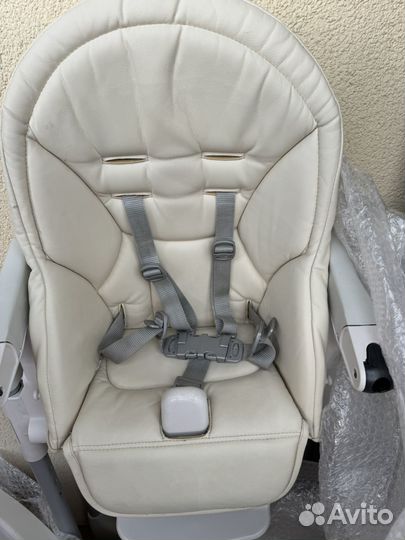 Стульчик для кормления peg perego prima papa