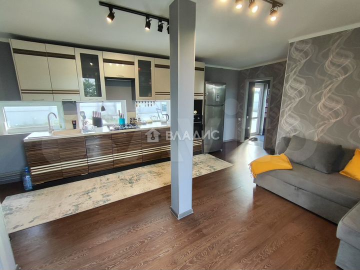 Дом 67 м² на участке 15 сот.