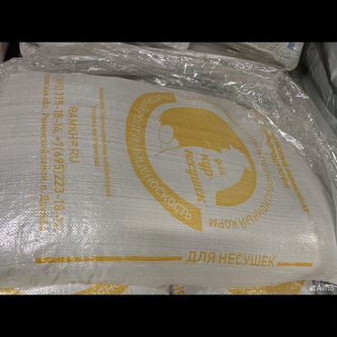 Комбикорм Раменского комбината хлебопродуктов