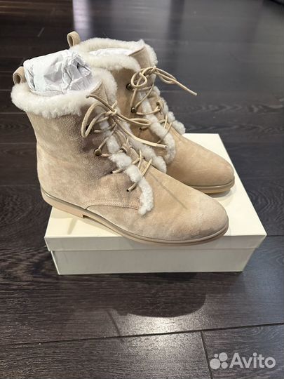 12storeez ботинки 39 размер