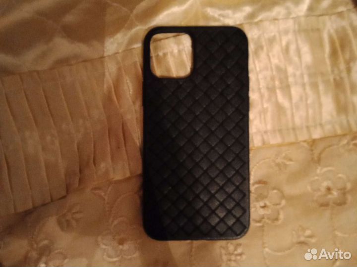 Чехол на iPhone 12/12pro