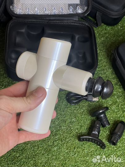 Массажер 6 насадок