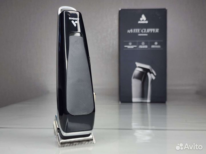 Машинка для стрижки Andis reVite cordless Fade