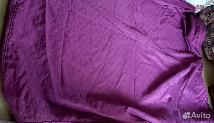 Чехол на матрас 220х180х15 Двухсторонний