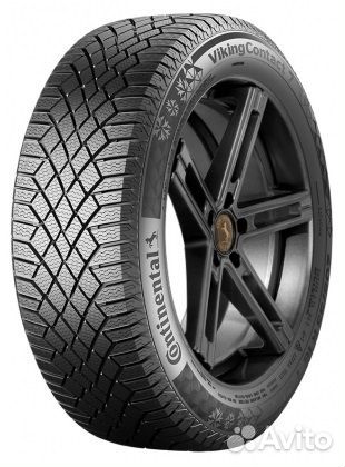 Continental ContiVikingContact 7 245/45 R19 102T