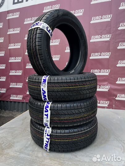 Viatti Bosco A/T V-237 215/55 R17 94V