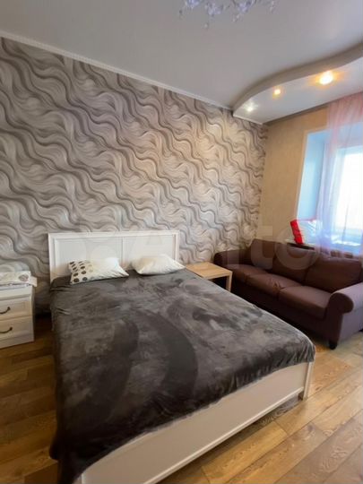 2-к. квартира, 50 м², 3/5 эт.