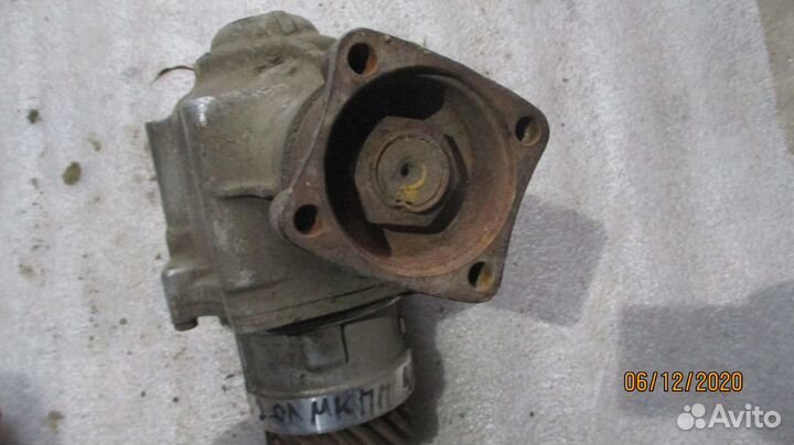 Honda CR-V 2002-2006 раздатка МКПП