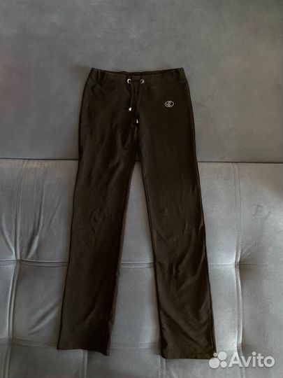 Тренировки клёш (спортивки)