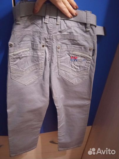 Одежда пакетом