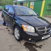 Dodge Caliber 2.0 CVT, 2007, 177 000 км, с пробегом, цена 570 000 руб.