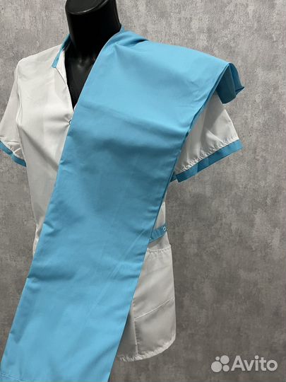 Хирургический костюм женский