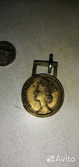 Монеты старинные