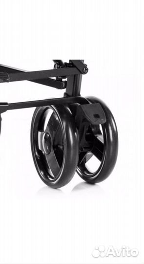 Новая Прогулочная коляска Chicco Lite Way 2