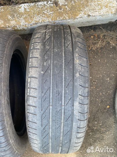 Bridgestone Turanza LS-V 205/55 R16 91V