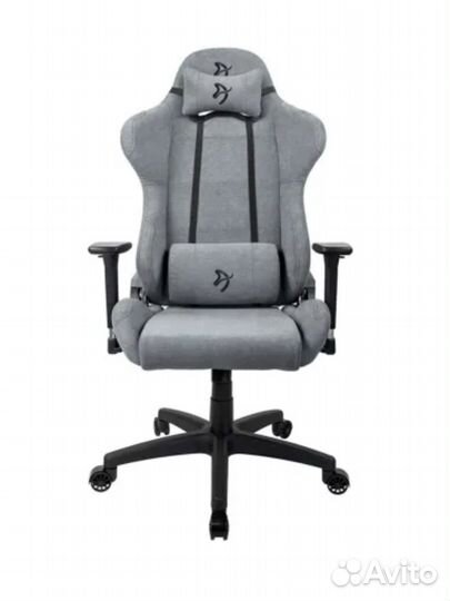 Компьютерное кресло Arozzi Torretta Soft Fabric