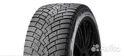Pirelli Scorpion Ice Zero 2 275/40 R21 107H