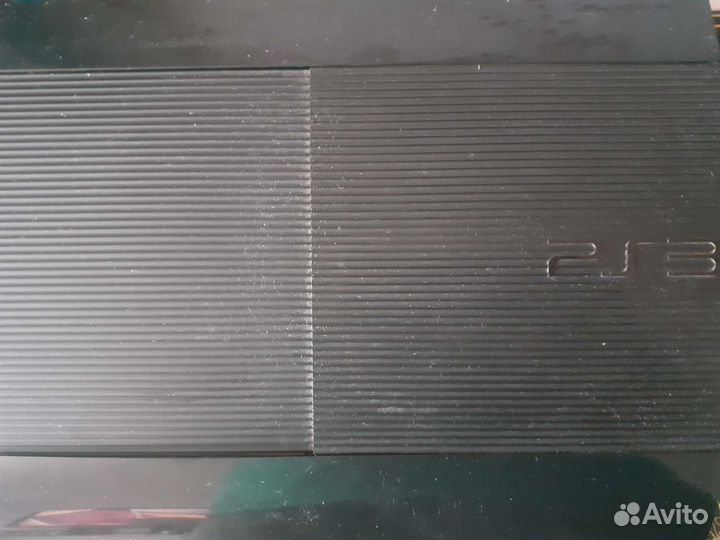 Ps 3 Slim 500 gb