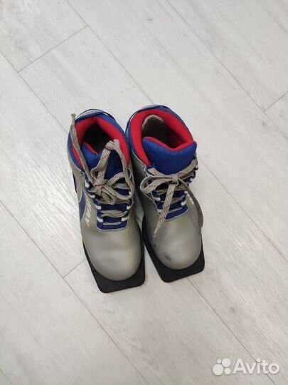 Лыжные ботинки Nordway (36 размер)