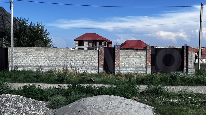 Участок 6 сот. (ИЖС)