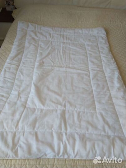 Детское одеяло