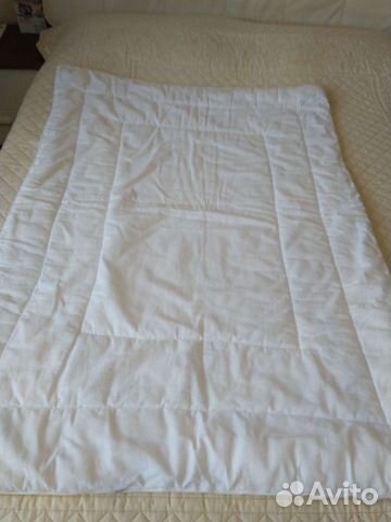 Детское одеяло