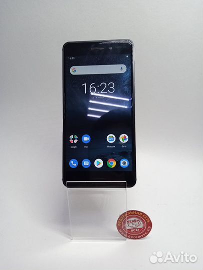 Nokia 6, 3/32 ГБ