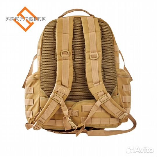 Тактический Рюкзак (Спайдер) 35Л