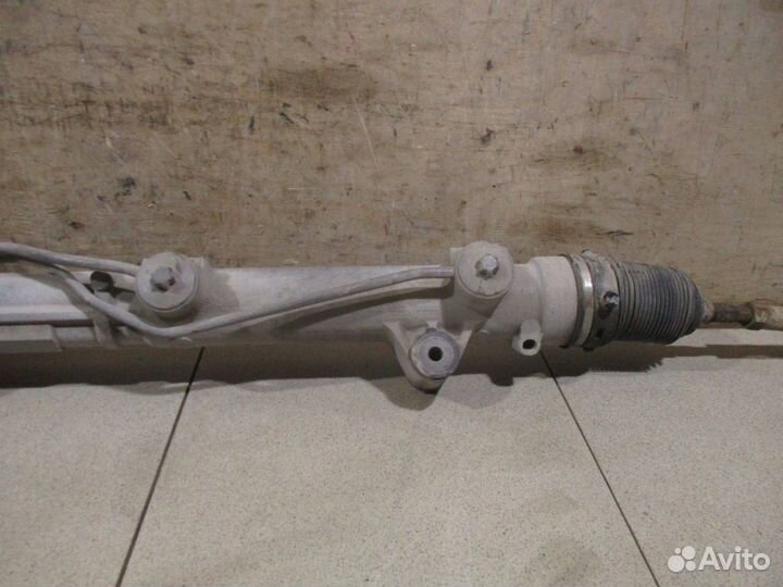 Рейка рулевая Mercedes-Benz GL-Class (X164)