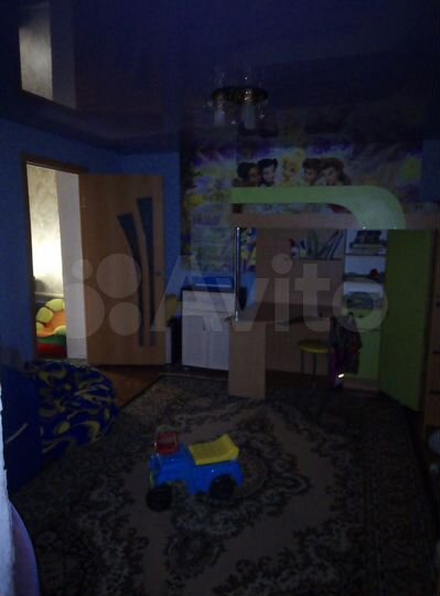 Дом 76 м² на участке 26 сот.