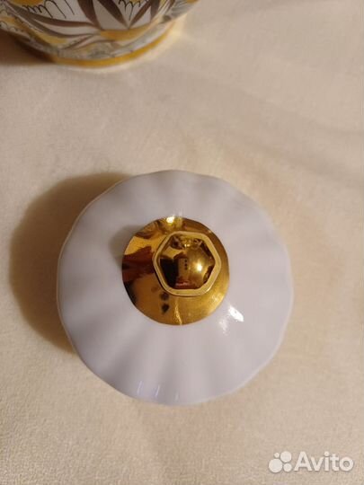 Кофейный сервиз лфз СССР попредметно