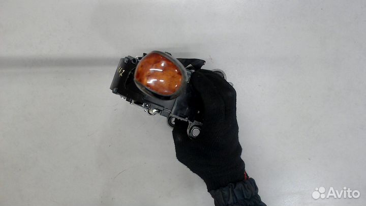 Кулиса кпп Toyota Sienna 2, 2006