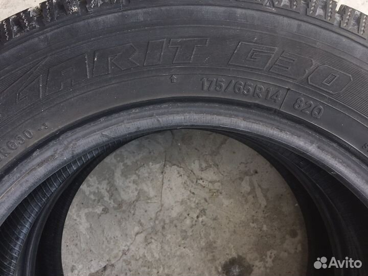 Toyo Observe Garit G30 175/65 R14 82Q
