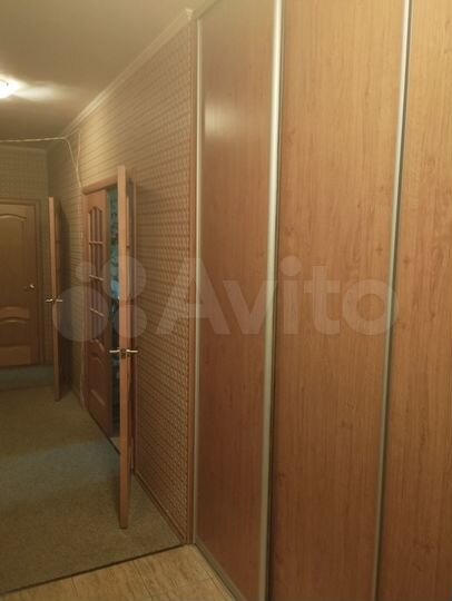 2-к. квартира, 88,1 м², 3/15 эт.