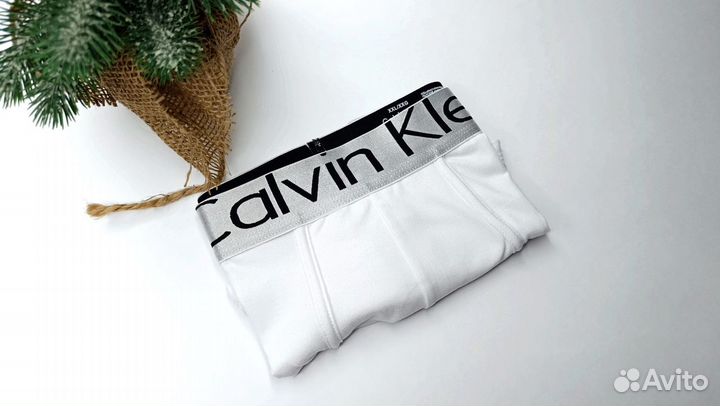 Calvin klein трусы