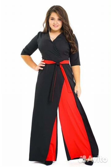 Комбинезон женский