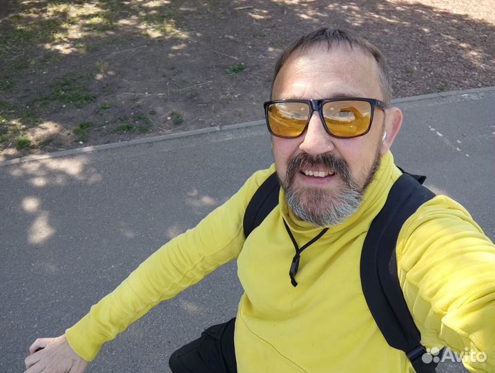 Собеседник друг на час