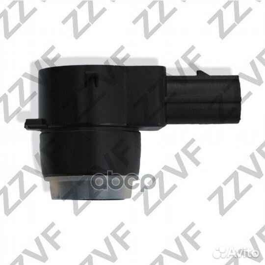 Датчик парковки opel astra-J (10.), insignia