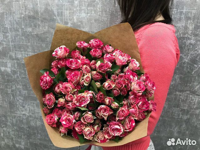 Цветы