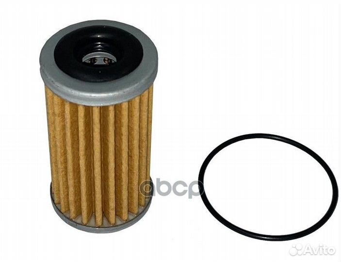 Фильтр АКПП Tiida (C11) ATG 036 Goodwill