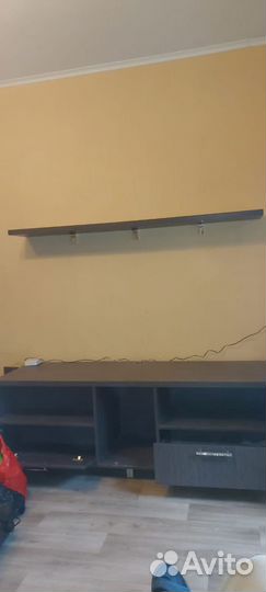 Тумба и столик