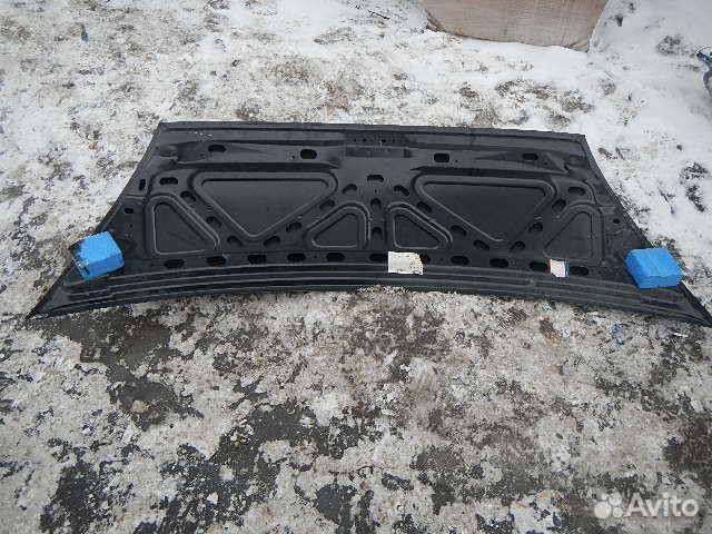 Б/У Б/У Капот, Ford (Форд) -transit(94-06) хороший